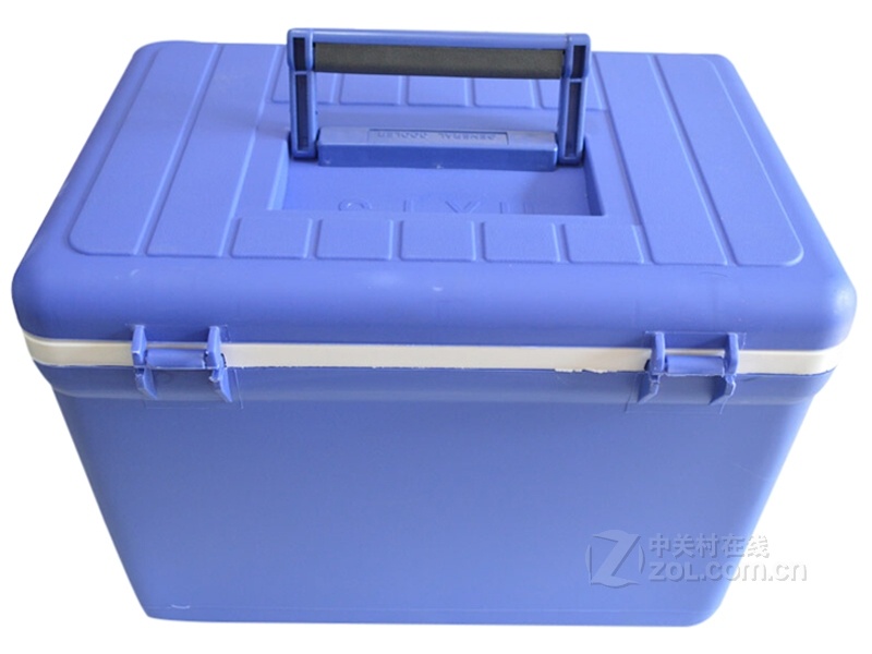 17L保温箱/食品保温箱/车载保温冰箱