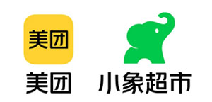 美团小象